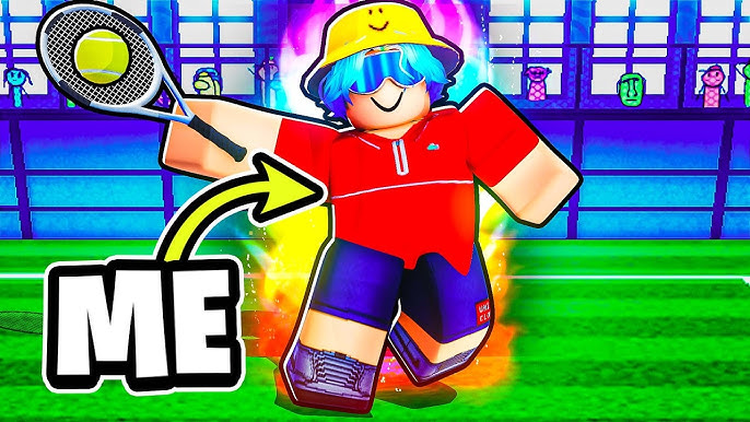 Limitless style character - rarest style